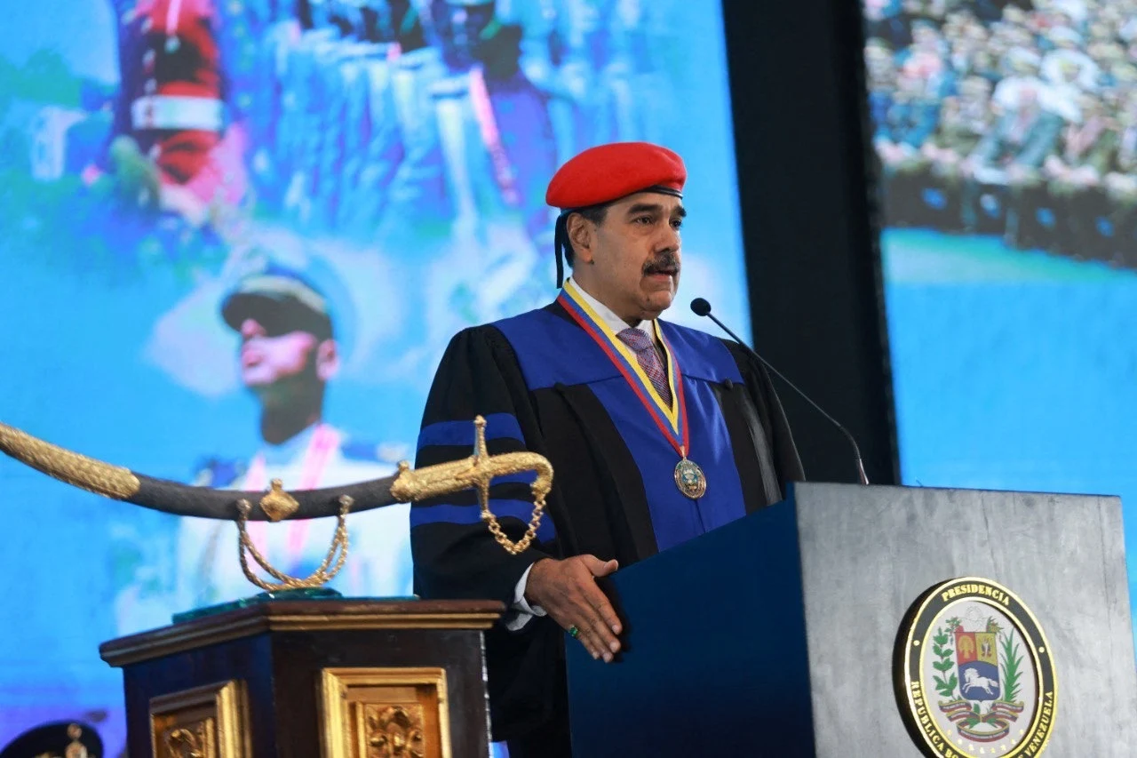 De ce Maduro nu figura pentru România ca președinte al Venezuelei. State și lideri pe care țara noastră nu îi recunoaște oficial