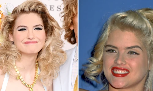 Anna Nicole Smith, Getty (2) jpg
