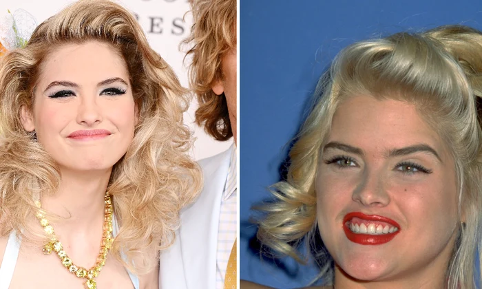 Anna Nicole Smith, Getty (2) jpg