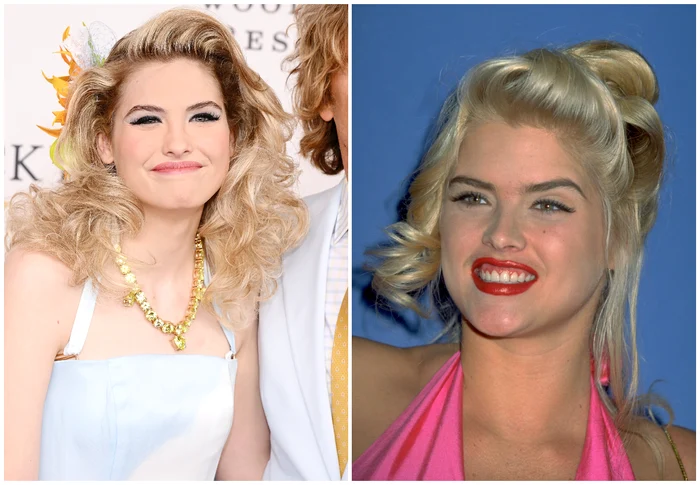 Anna Nicole Smith, Getty (2) jpg