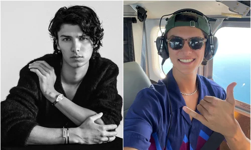 Contele Nikolai de Monpezat Instagram jpg