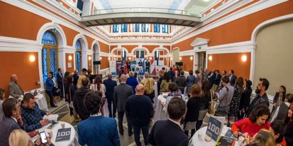Cluj Press Talks foto Asociaţia Profesioniştilor din Presă Cluj 