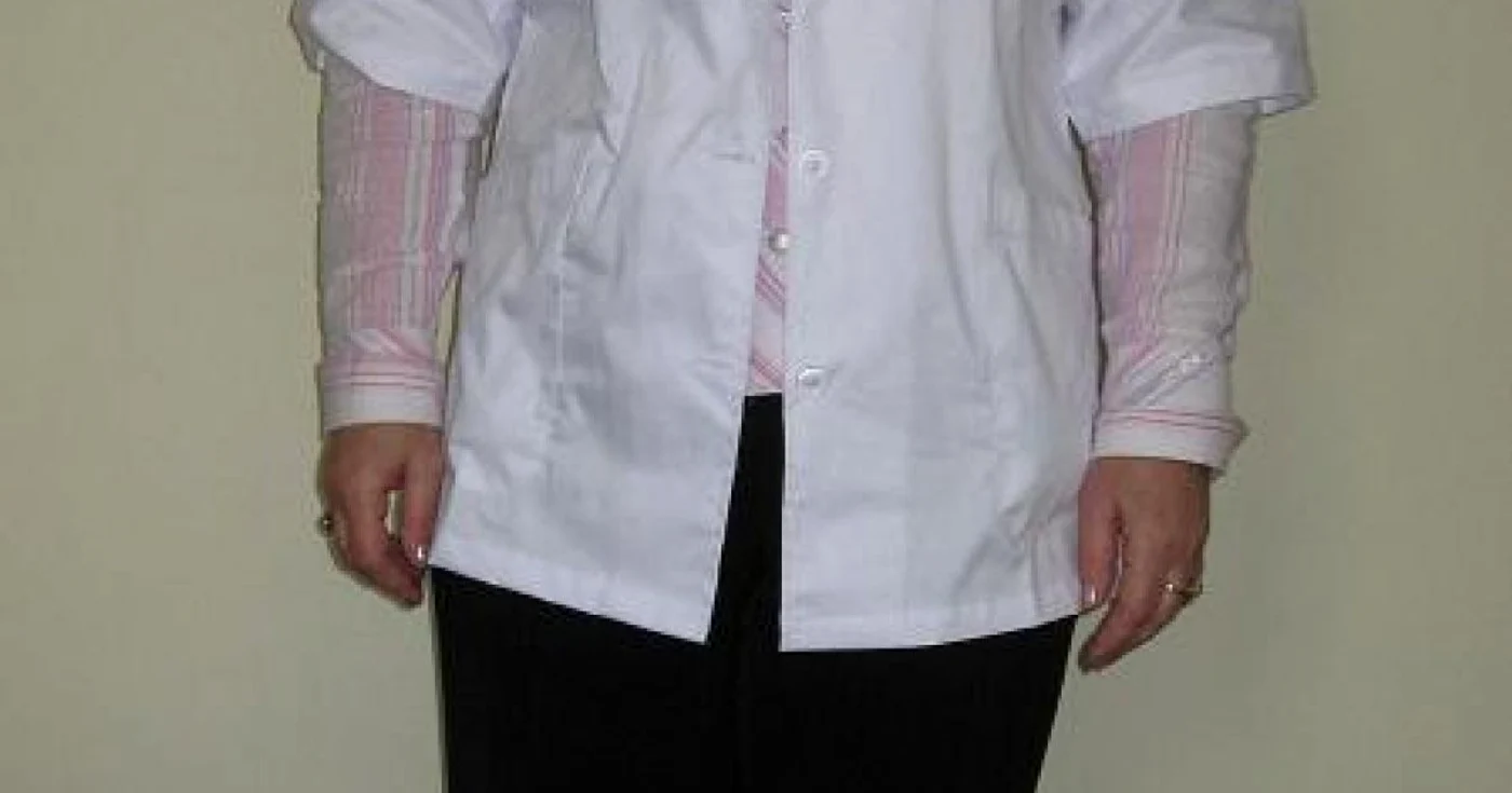 Brăila: Gina Ilie - Medicul care contribuie la actul de justiţie