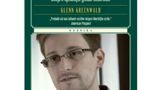 Câștigă cu Historia și Editura Litera o carte deosebită: «Afacerea Edward Snowden  Cele mai șocante dezvăluiri despre spionajul global american» jpeg
