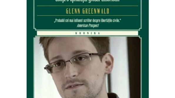 Câștigă cu Historia și Editura Litera o carte deosebită: «Afacerea Edward Snowden Cele mai șocante dezvăluiri despre spionajul global american» jpeg
