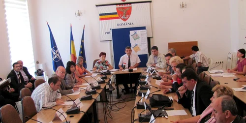 Consiliul Local Zalău