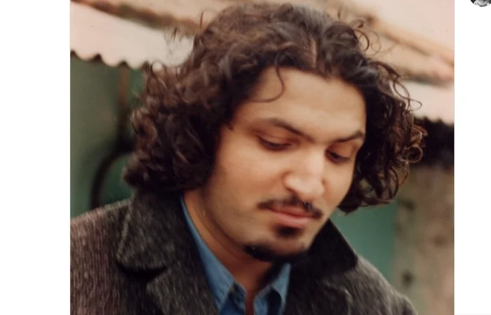 Recunoști artistul din imagine? Foto: Instagram 