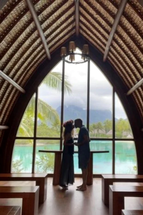 Fotografia care i-a pus pe jar pe fanii lui Halle Berry Sursă foto: Instagram Halle Berry