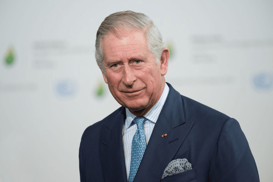 La ce băuturi nu poate renunța regele Charles al III-lea