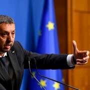 Daniel David FOTO Mediafax 