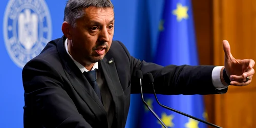 Daniel David FOTO Mediafax 