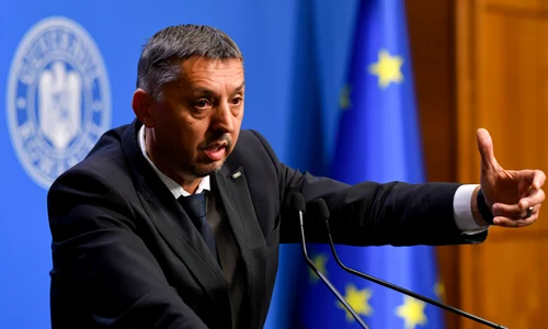 Daniel David FOTO Mediafax