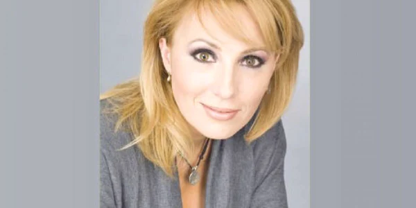 Irina Păcurariu prezintă emisiunea „Judecă tu!" la TVR 1