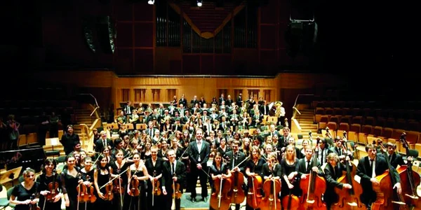 Membri I, Culture Orchestra ajung la Chişinău în această dimineaţă
