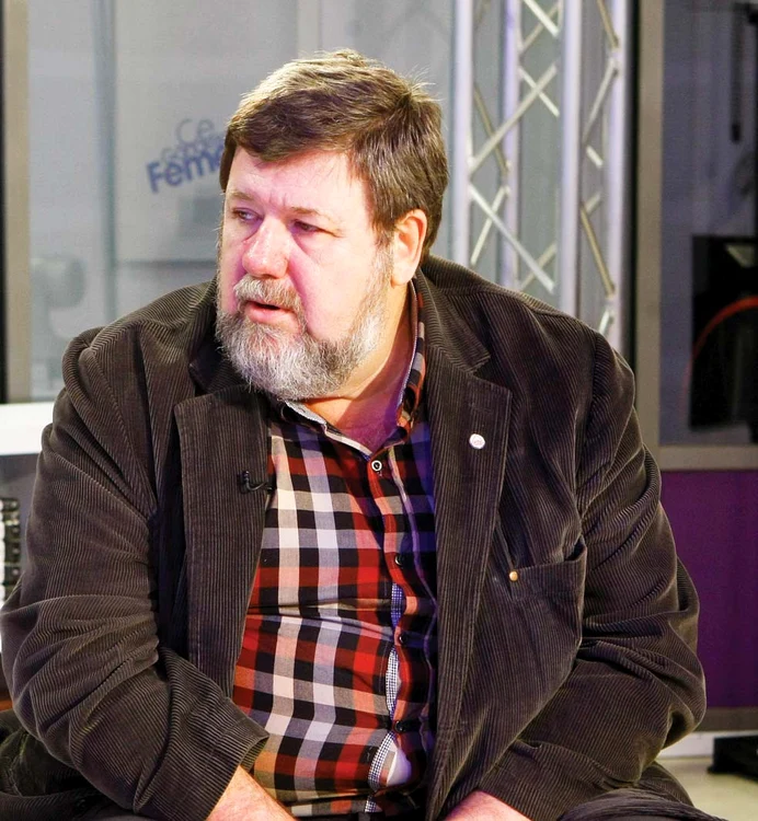 Bogdan Hossu
