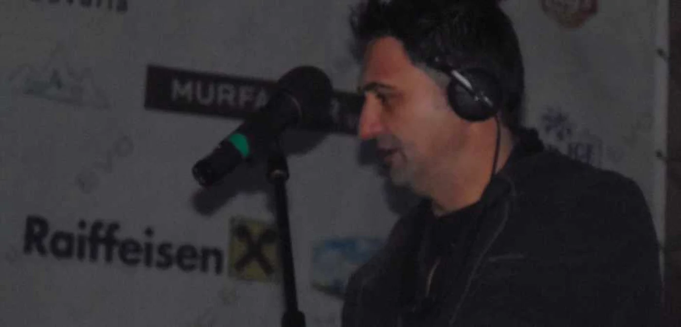 DJ Jungle
