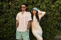 Mario Fresh și Alexia eram au o relație de invidiat
