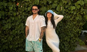 Mario Fresh și Alexia eram au o relație de invidiat