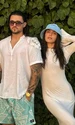 Mario Fresh și Alexia eram au o relație de invidiat