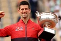 Novak Djokovic, Getty jpg