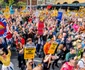 Proteste în Marea Britanie faţă de creşterea costului vieţii FOTO Profimedia