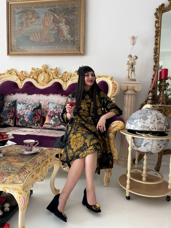 Medana și Alin Oprea, despărțiți pentru prima oară de Sfântul Valentin foto: Arhiva personală 
