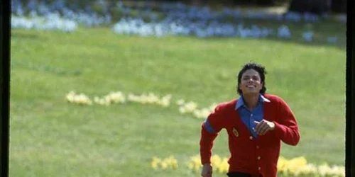 Michael jackson la Neverland FOTO Facebook