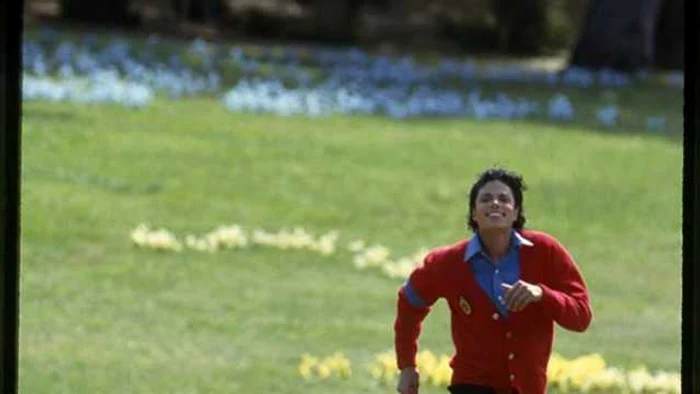 Michael Jackson la Neverland, FOTO Facebook