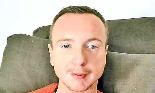 Emil Bogdan Savastru, 30 de ani, chelner,  acuzat doar de tăinuirea bunurilor furate jpeg