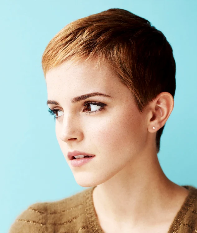 Actrița Emma Watson Foto: Pinterest