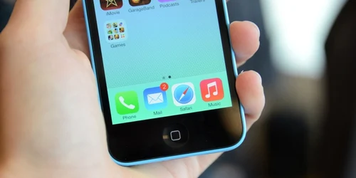 apple iphone5c foto the verge