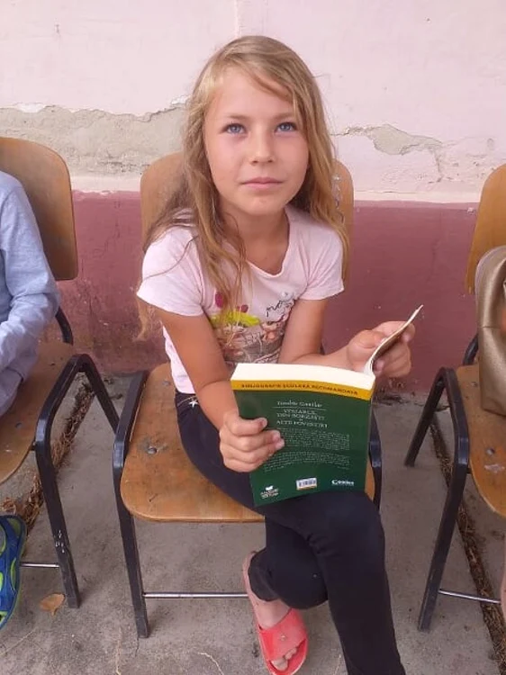 FOTO World Vision