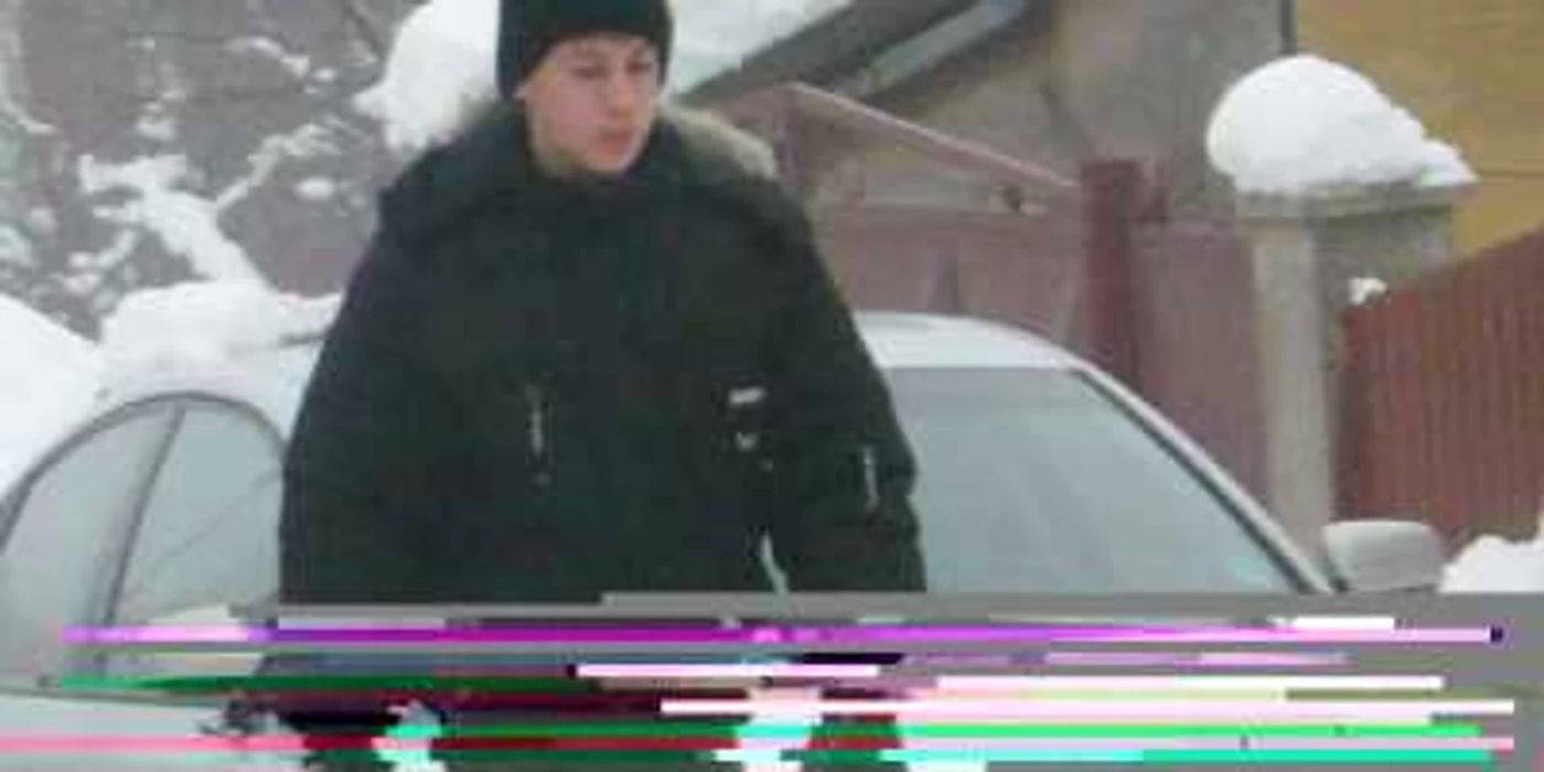 Cristi Hriţcu ar vrea să-şi răzbune familia