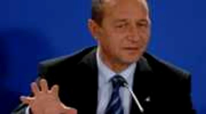 Băsescu: "I reject any variant of a government of technocrats"