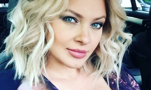 Cristina Fogarassy insarcinata din nou (2) jpeg