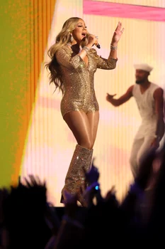 Mariah Carey MTV Video Music Awards 2025, GettyImages