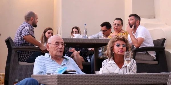 horia moculescu si alexandra velniciuc foto alexandra cheroiu