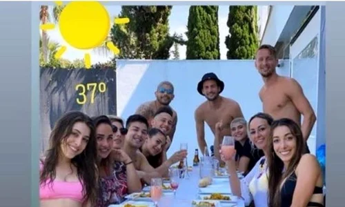petrecere banega foto instagram jpeg