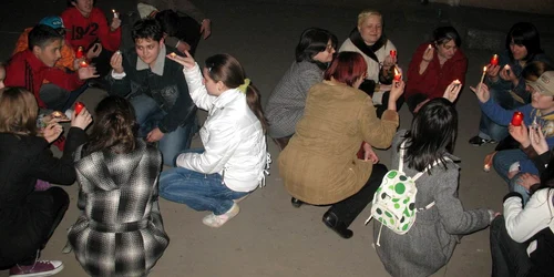 Ora Pământului