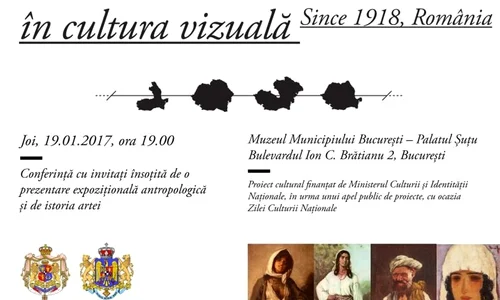 Naționalism și multiculturalism în cultura vizuală din România, de la 1918 până în prezent jpeg