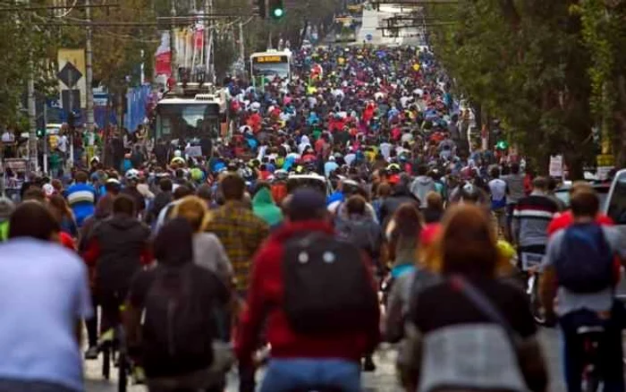 Marşul va avea loc sâmbătă, 19 iulie FOTO Arhivă