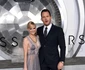 'Passengers' film premiere, Los Angeles, USA 14 Dec 2016 jpeg