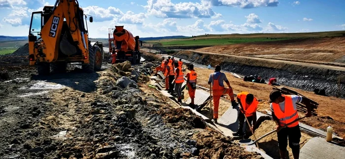 Vor fi disponibilizări la CNAIR FOTO: Adevărul (arhivă)