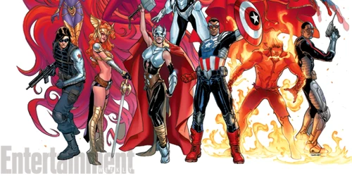marvel