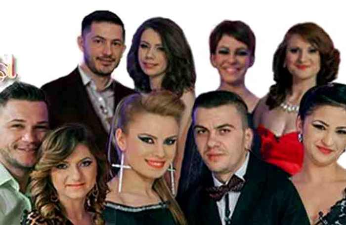 
    Mai sunt câteva ore până la finala "Mireasă pentru fiul meu"Foto: Arhiva personală  