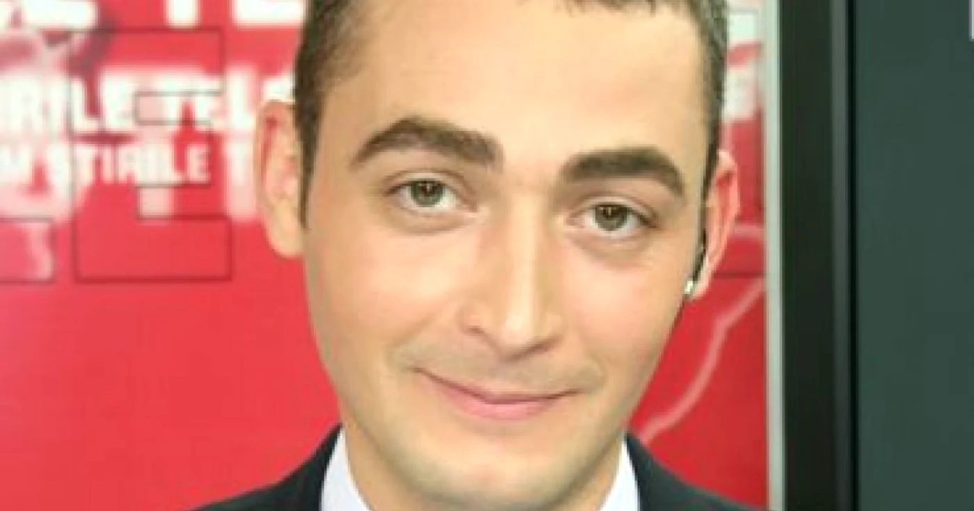 Botoşani: PORTRET: Sorin Andronache: „Televiziunea nu-ţi arată caracterul“