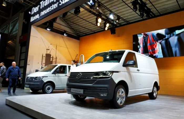 vw t6.1