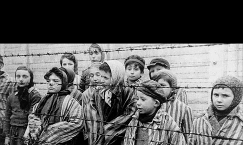 Negarea Holocaustului – liberă exprimare sau incitare la ură? jpeg