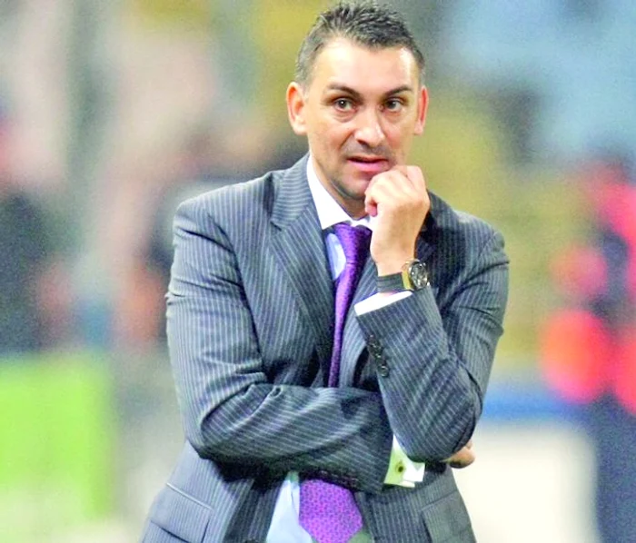 19 august - Steaua - Grasshopper 1:0