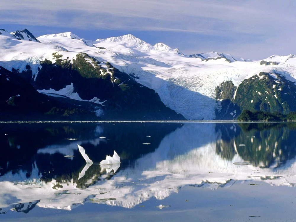 Alaska a fost vândută de ruşi în 1867 pentru 7,2 milioane de dolari